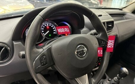 Nissan Terrano III, 2018 год, 1 649 900 рублей, 13 фотография