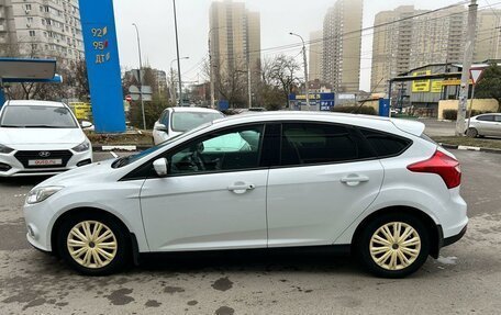 Ford Focus III, 2013 год, 959 000 рублей, 2 фотография