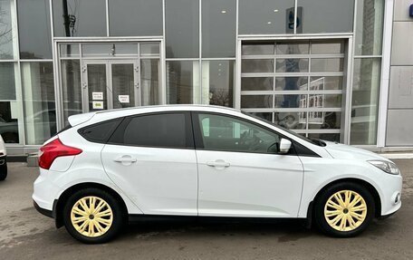 Ford Focus III, 2013 год, 959 000 рублей, 6 фотография