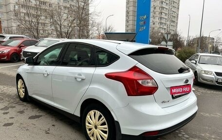 Ford Focus III, 2013 год, 959 000 рублей, 3 фотография