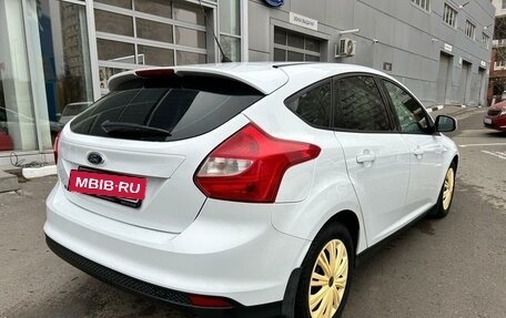 Ford Focus III, 2013 год, 959 000 рублей, 5 фотография