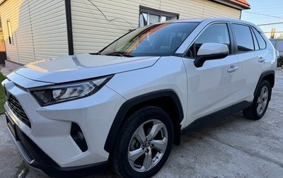 Toyota RAV4, 2020 год, 3 500 000 рублей, 1 фотография