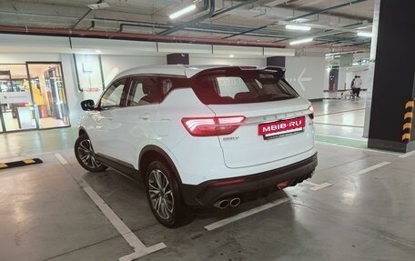 Geely Coolray I, 2022 год, 1 700 000 рублей, 3 фотография