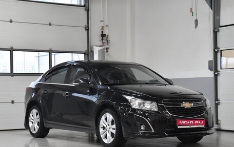 Chevrolet Cruze II, 2014 год, 899 000 рублей, 1 фотография