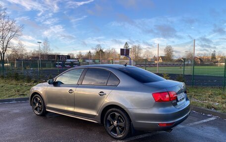 Volkswagen Jetta VI, 2014 год, 930 000 рублей, 5 фотография