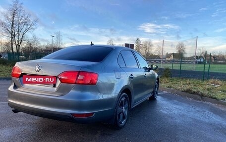 Volkswagen Jetta VI, 2014 год, 930 000 рублей, 7 фотография