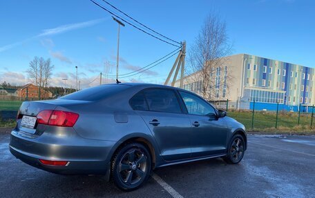 Volkswagen Jetta VI, 2014 год, 930 000 рублей, 10 фотография