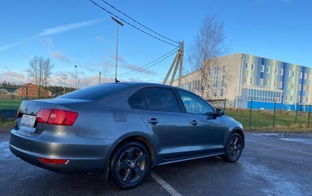 Volkswagen Jetta VI, 2014 год, 930 000 рублей, 15 фотография