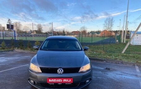 Volkswagen Jetta VI, 2014 год, 930 000 рублей, 12 фотография