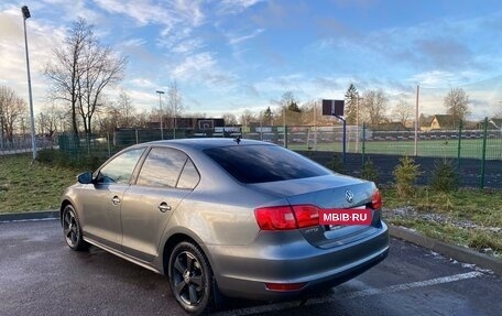 Volkswagen Jetta VI, 2014 год, 930 000 рублей, 11 фотография