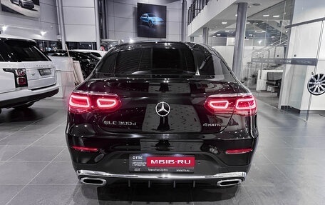 Mercedes-Benz GLC, 2021 год, 4 297 000 рублей, 7 фотография