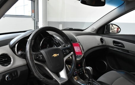 Chevrolet Cruze II, 2014 год, 899 000 рублей, 11 фотография