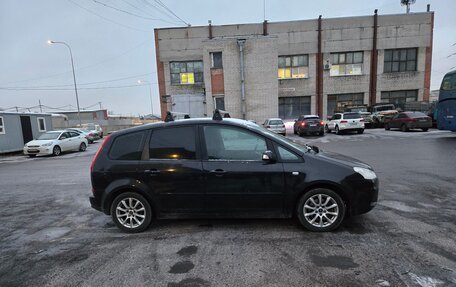 Ford C-MAX I рестайлинг, 2007 год, 620 000 рублей, 2 фотография