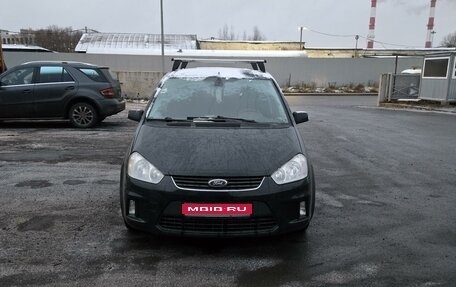 Ford C-MAX I рестайлинг, 2007 год, 620 000 рублей, 1 фотография