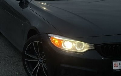 BMW 4 серия, 2013 год, 2 200 000 рублей, 1 фотография