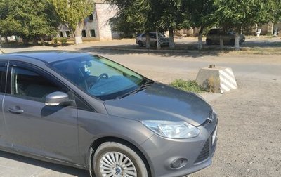 Ford Focus III, 2012 год, 820 000 рублей, 1 фотография