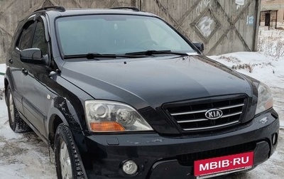 KIA Sorento IV, 2007 год, 1 044 000 рублей, 1 фотография