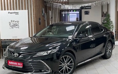 Toyota Camry, 2023 год, 4 299 000 рублей, 1 фотография