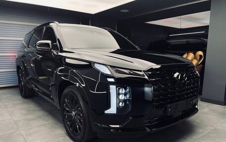 Hyundai Palisade I, 2024 год, 8 600 000 рублей, 2 фотография