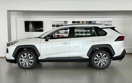 Toyota RAV4, 2024 год, 4 400 000 рублей, 5 фотография