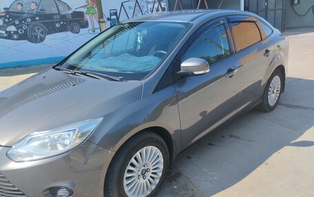 Ford Focus III, 2012 год, 820 000 рублей, 7 фотография