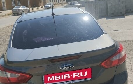 Ford Focus III, 2012 год, 820 000 рублей, 6 фотография