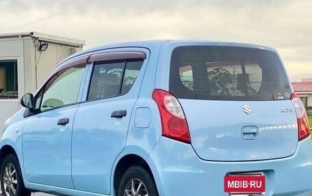 Suzuki Alto, 2010 год, 590 777 рублей, 3 фотография