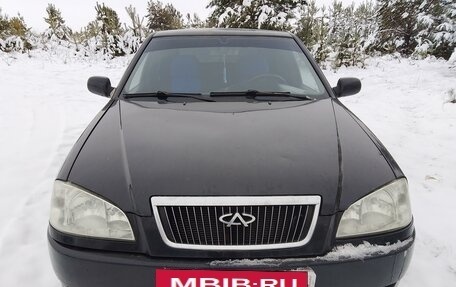 Chery Amulet (A15) I, 2007 год, 138 000 рублей, 5 фотография