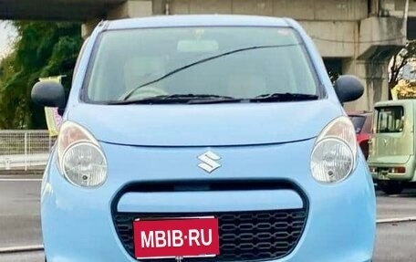 Suzuki Alto, 2010 год, 590 777 рублей, 20 фотография