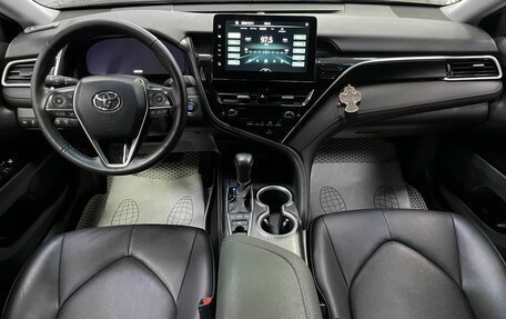 Toyota Camry, 2023 год, 4 299 000 рублей, 27 фотография