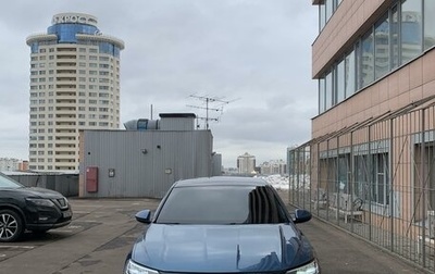 Volkswagen Jetta VII, 2020 год, 2 350 000 рублей, 1 фотография