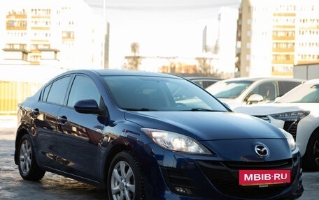 Mazda 3, 2010 год, 1 015 000 рублей, 4 фотография