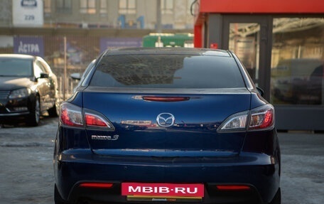 Mazda 3, 2010 год, 1 015 000 рублей, 6 фотография