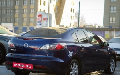 Mazda 3, 2010 год, 1 015 000 рублей, 5 фотография