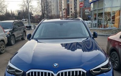 BMW X5, 2019 год, 6 000 000 рублей, 1 фотография