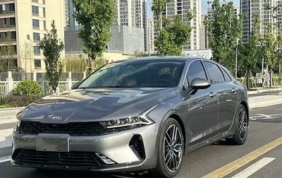 KIA K5, 2021 год, 2 050 000 рублей, 1 фотография