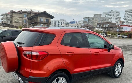 Ford EcoSport, 2014 год, 1 090 000 рублей, 5 фотография