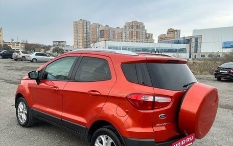 Ford EcoSport, 2014 год, 1 090 000 рублей, 6 фотография