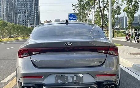 KIA K5, 2021 год, 2 050 000 рублей, 4 фотография