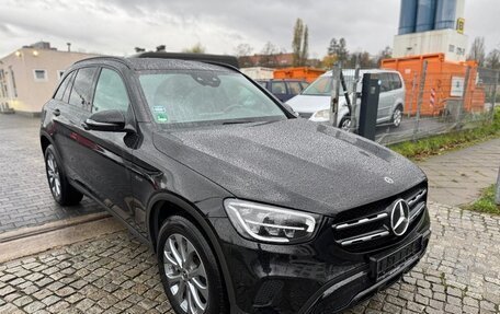 Mercedes-Benz GLC, 2020 год, 4 200 000 рублей, 3 фотография