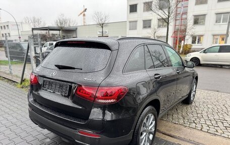 Mercedes-Benz GLC, 2020 год, 4 200 000 рублей, 5 фотография