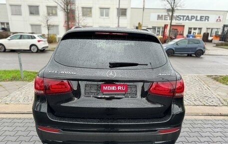 Mercedes-Benz GLC, 2020 год, 4 200 000 рублей, 6 фотография