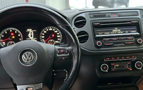 Volkswagen Tiguan I, 2012 год, 970 000 рублей, 1 фотография