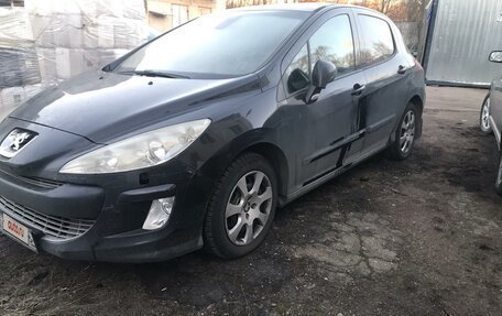 Peugeot 308 II, 2009 год, 250 000 рублей, 2 фотография