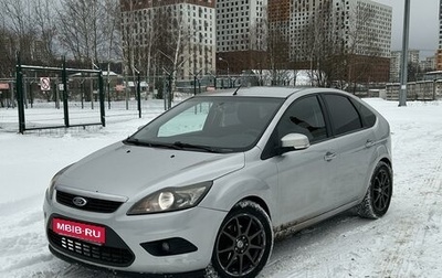 Ford Focus II рестайлинг, 2008 год, 765 000 рублей, 1 фотография