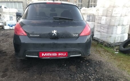 Peugeot 308 II, 2009 год, 250 000 рублей, 4 фотография