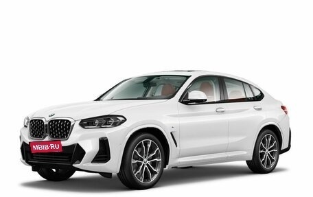 BMW X4, 2024 год, 11 490 000 рублей, 1 фотография