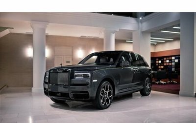 Rolls-Royce Cullinan, 2023 год, 72 500 000 рублей, 1 фотография