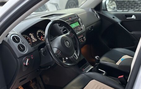 Volkswagen Tiguan I, 2012 год, 970 000 рублей, 7 фотография