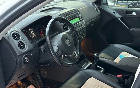 Volkswagen Tiguan I, 2012 год, 970 000 рублей, 8 фотография